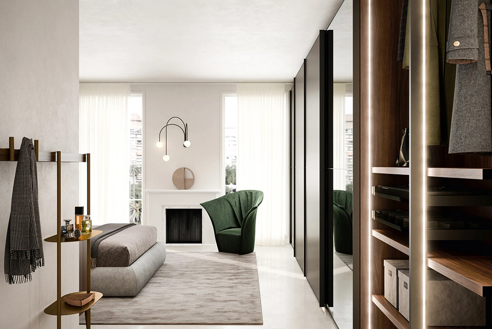 Riga Shelves and Bookcase Accessories gallery