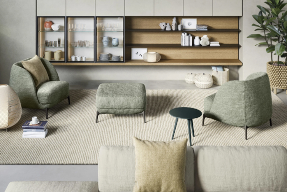 Shelves and wall mounted top Shelving gallery