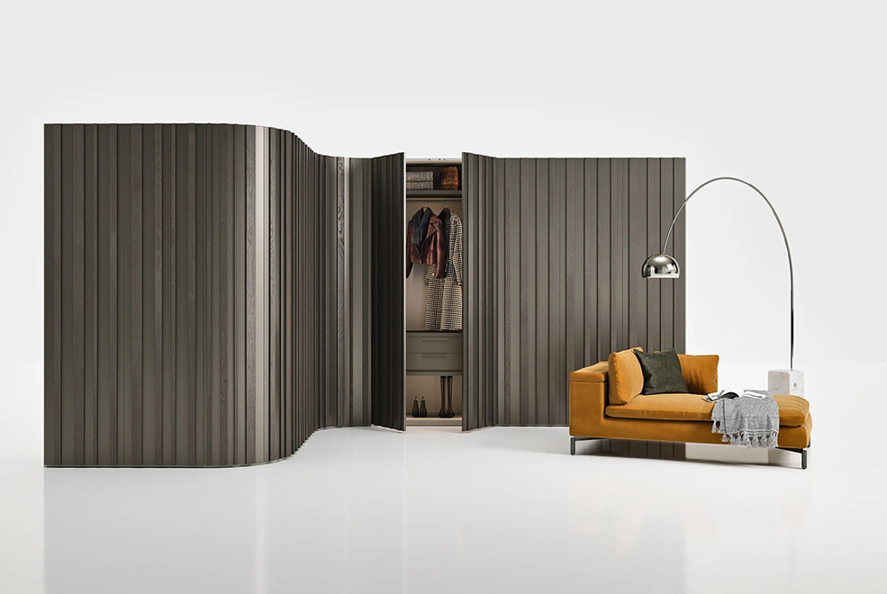 Stave Wardrobe gallery