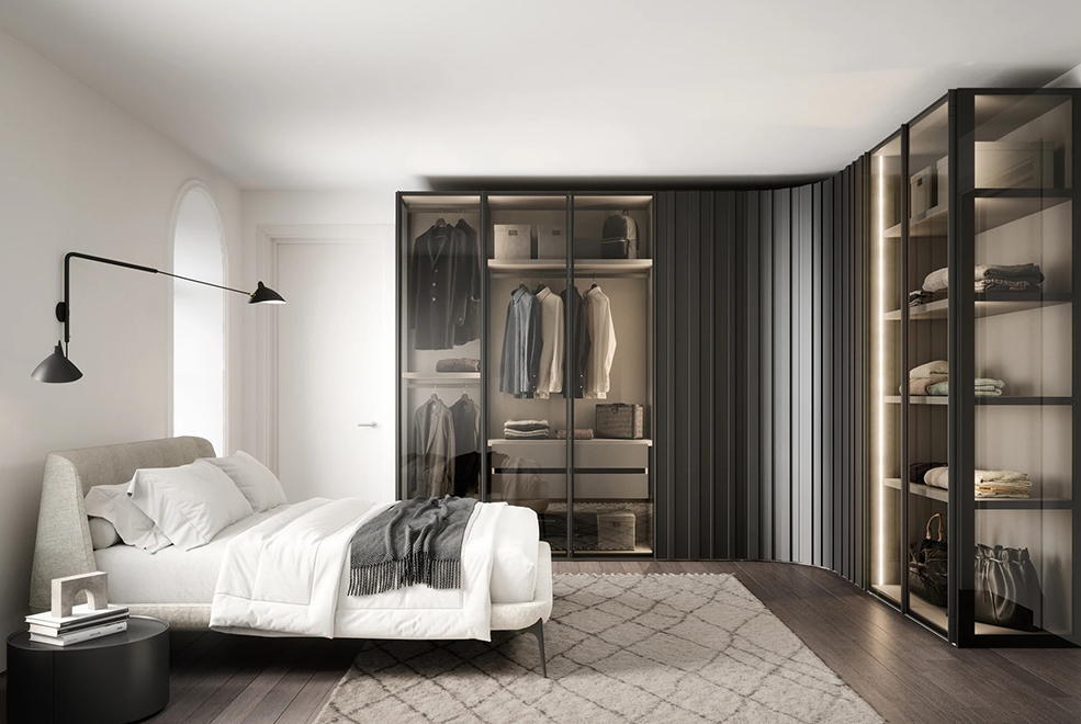 Stave Wardrobe gallery