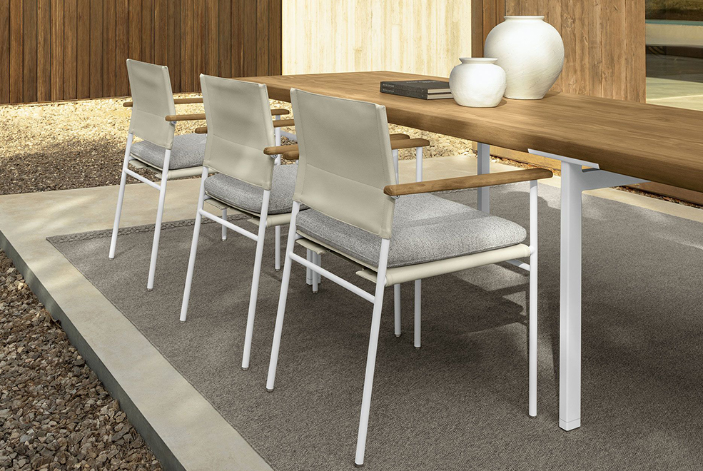 Allure Dining Chair gallery