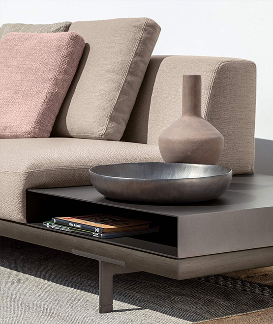 Allure Coffee Table gallery