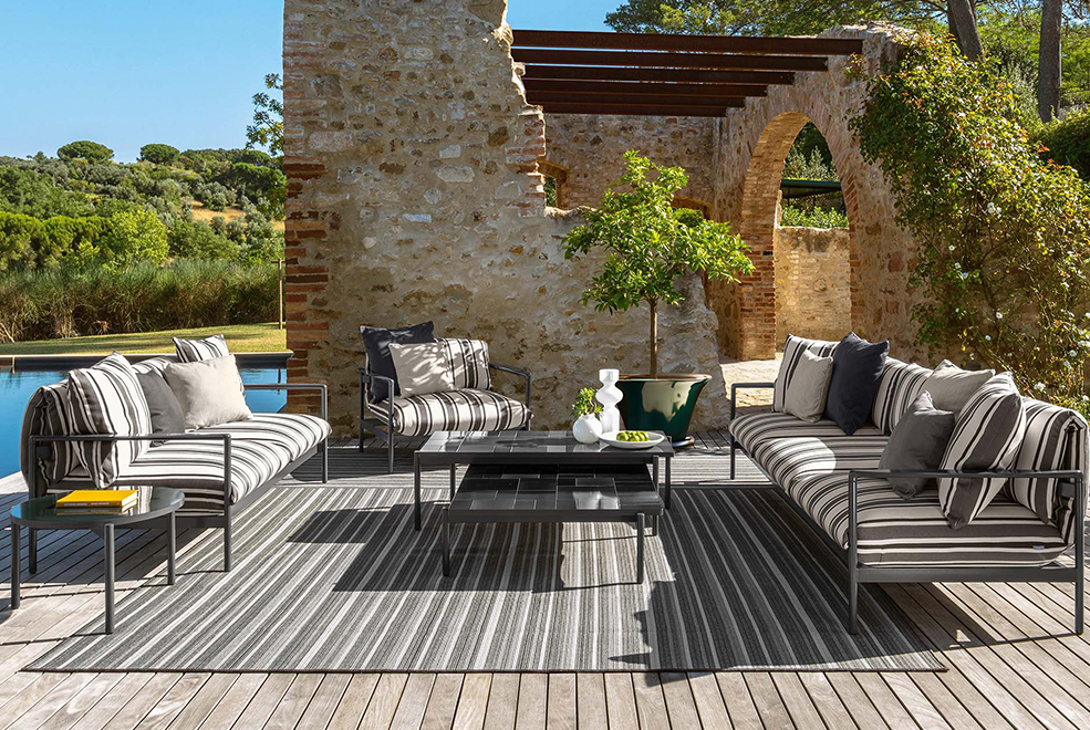 Nalu Coffee Table gallery