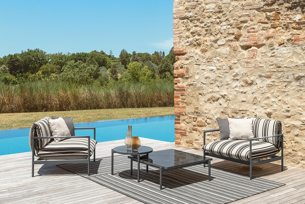 Nalu Coffee Table gallery