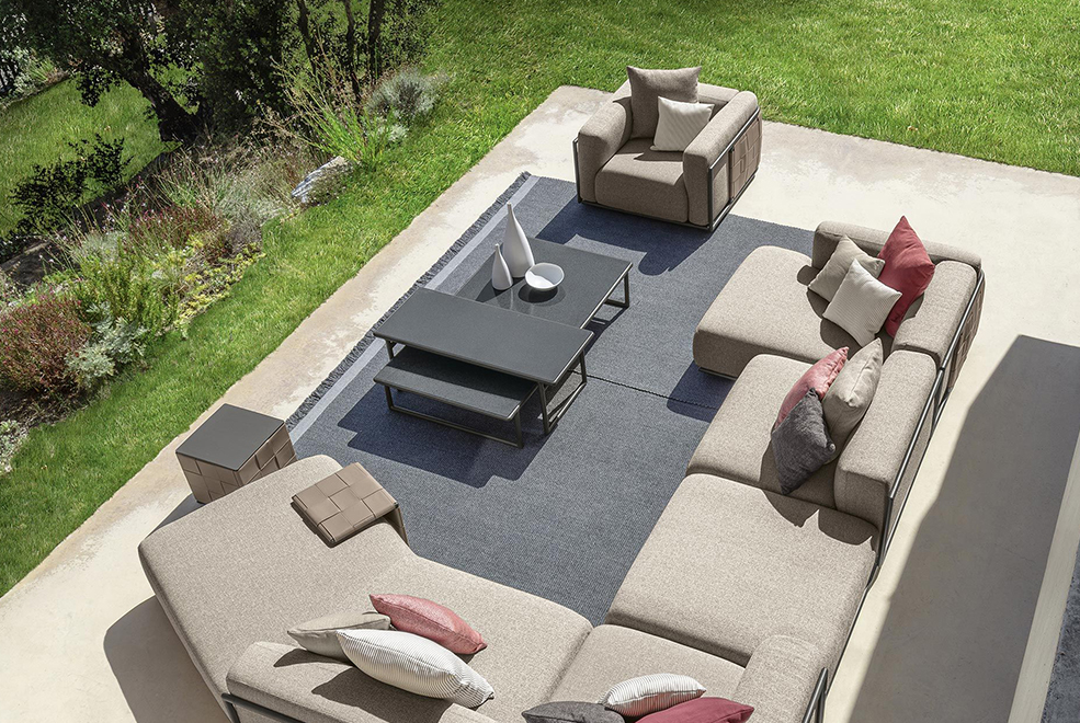 Tresse Coffee Table gallery