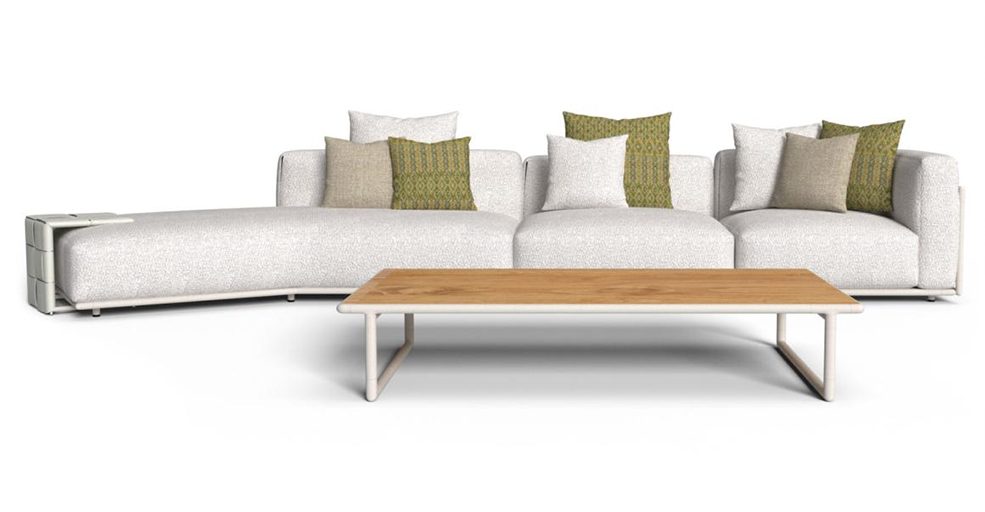 Tresse Sofa gallery