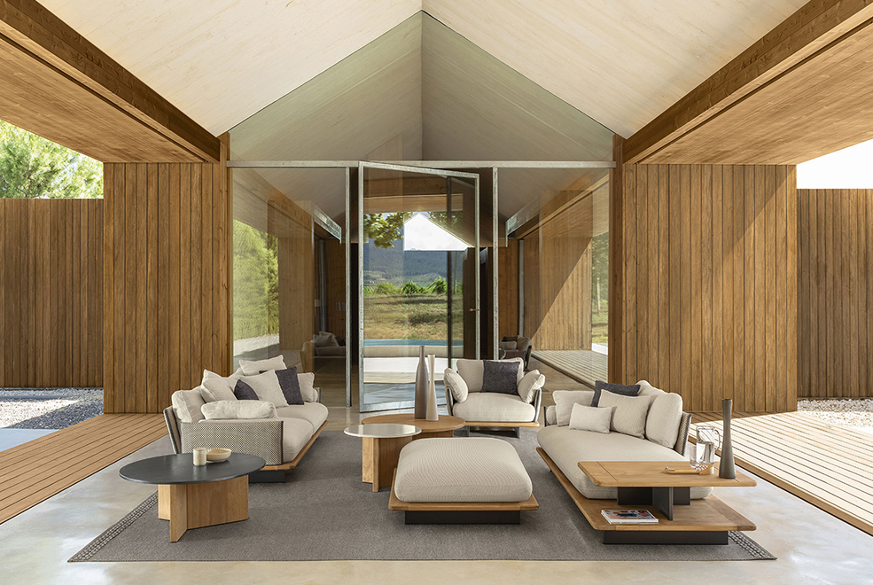 Venice Coffee Table gallery