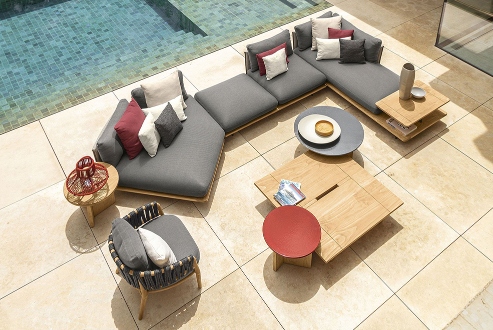 Venice Coffee Table gallery