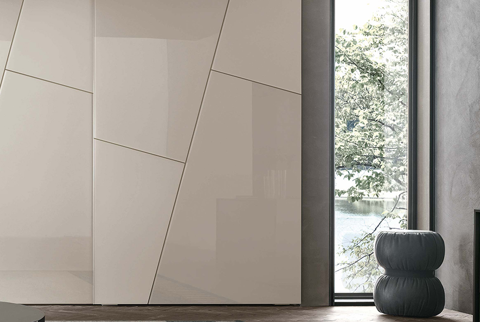 Kross Sliding door wardrobe gallery