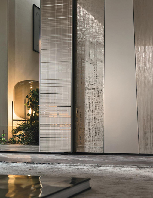 Madras Sliding door wardrobe gallery