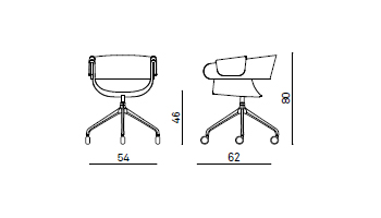 Kay Dining Chair gallery