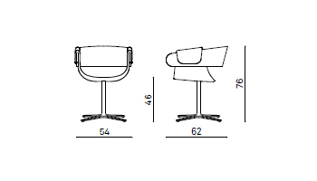 Kay Dining Chair gallery