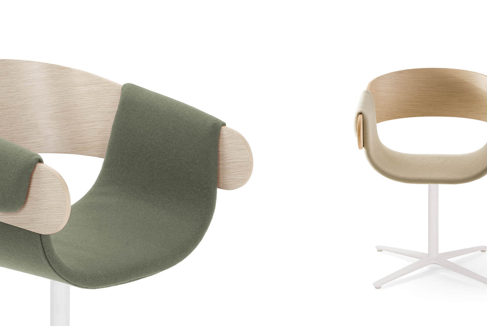 Kay Dining Chair gallery