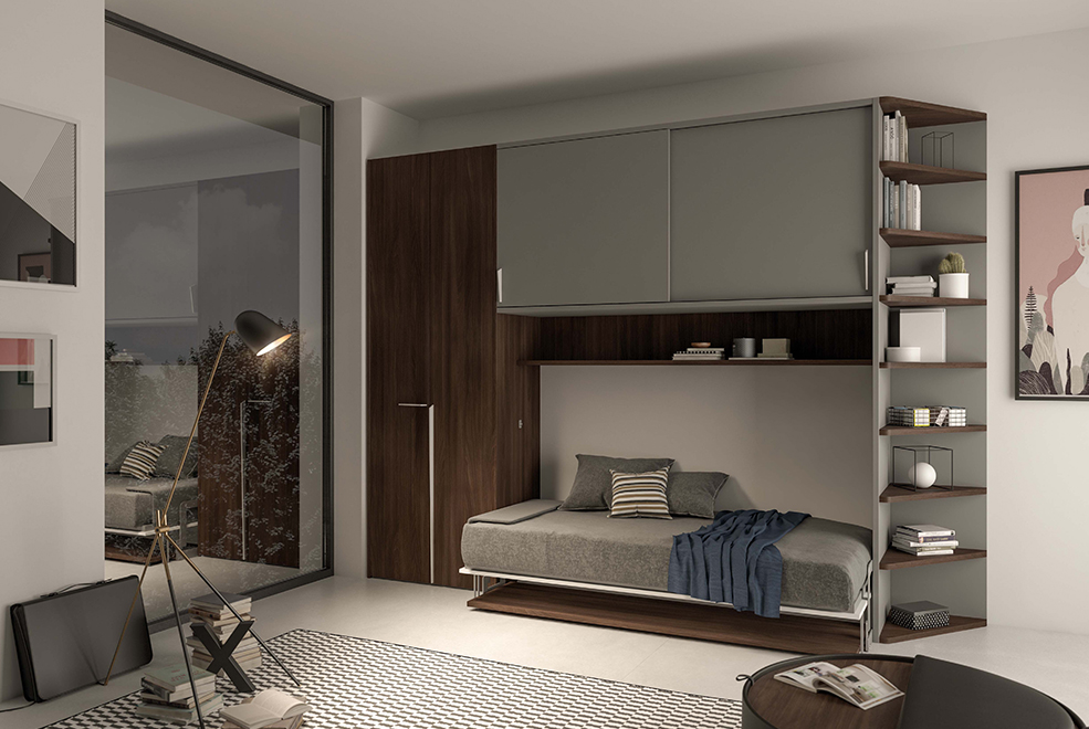 Block System gallery