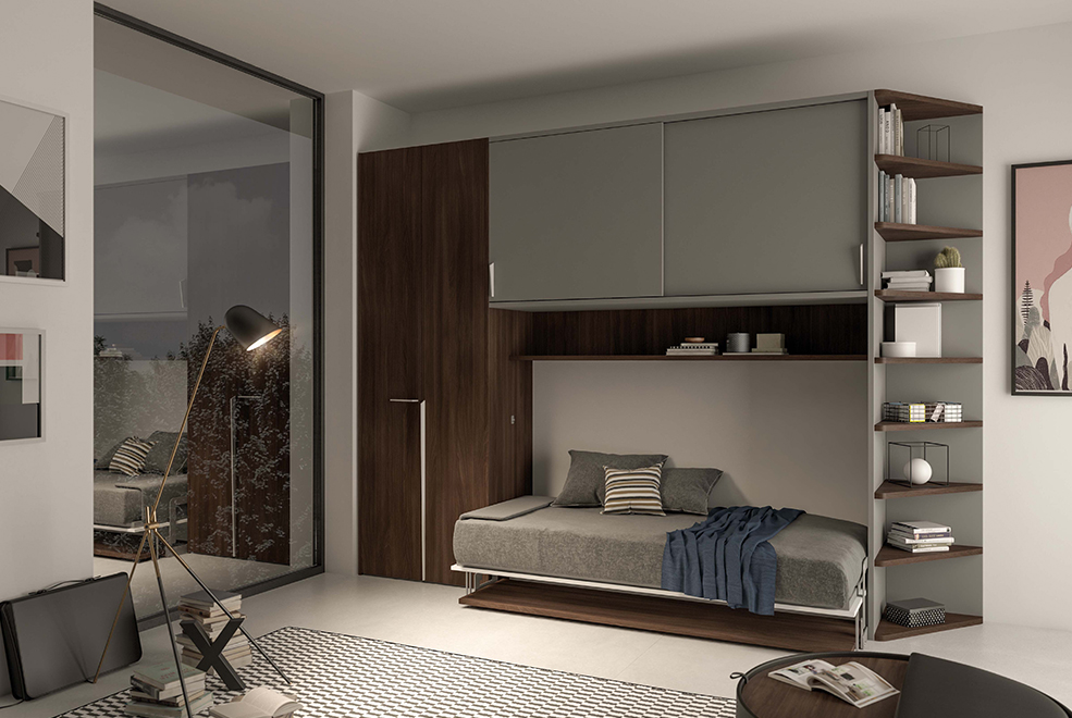 Block System gallery