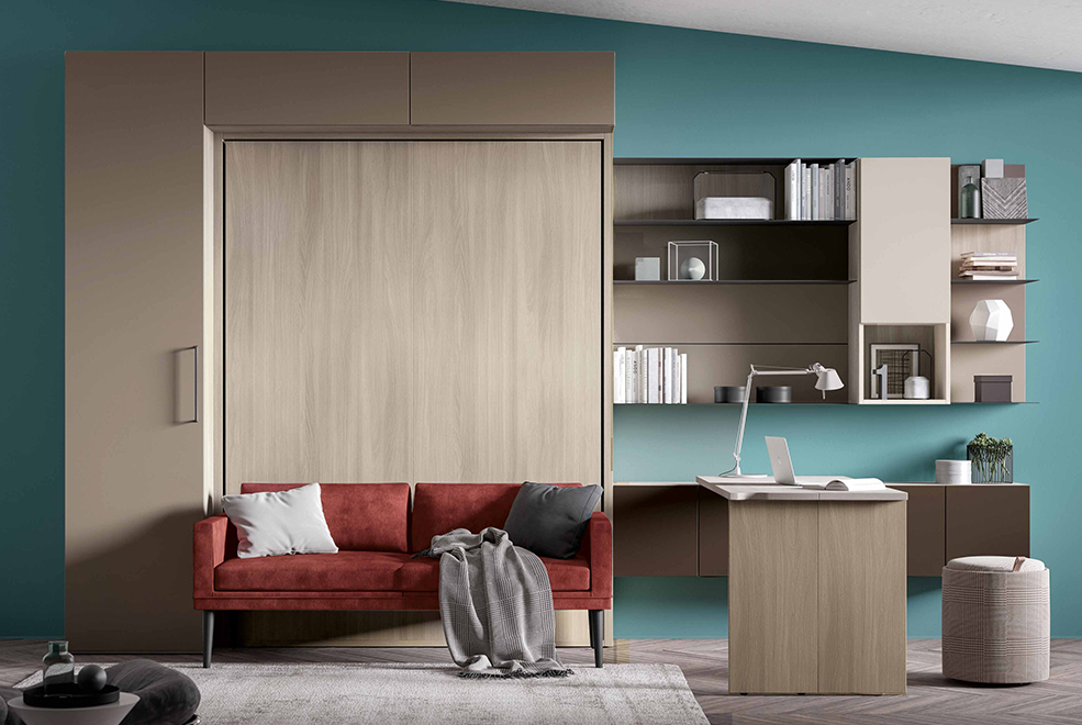 Flip Sofa System gallery