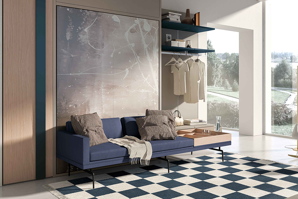 Flip Sofa System gallery