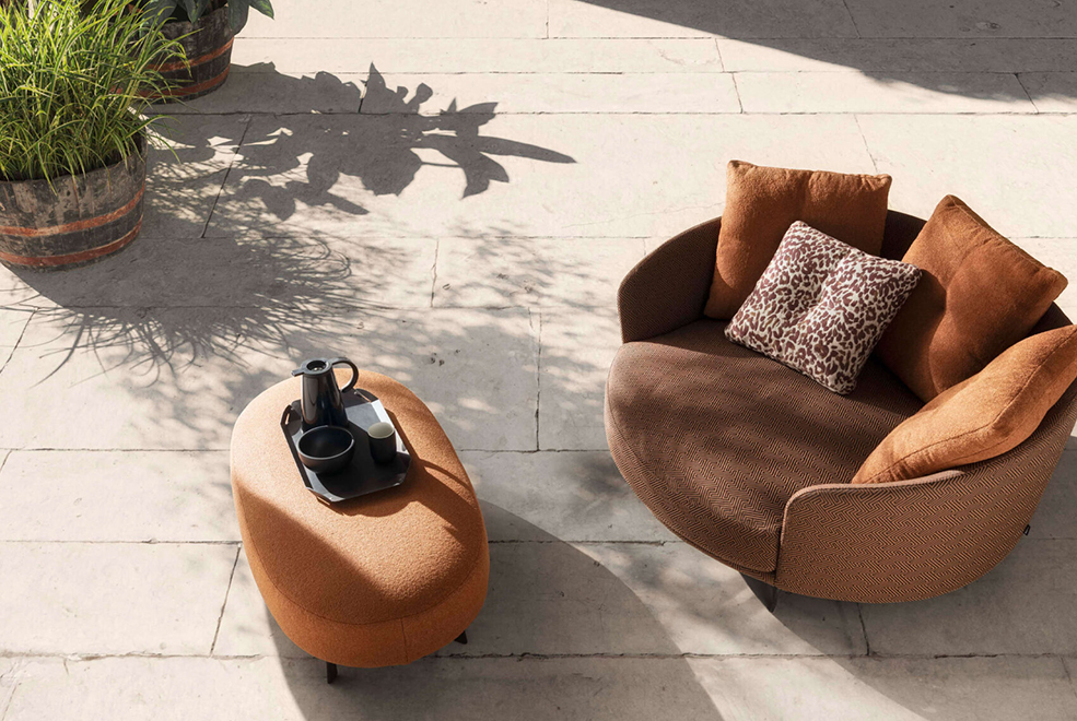 Ethos Outdoor Armchair gallery