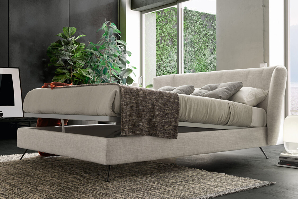 Duke High Bed gallery