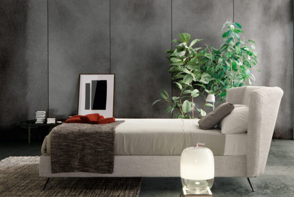 Duke High Bed gallery