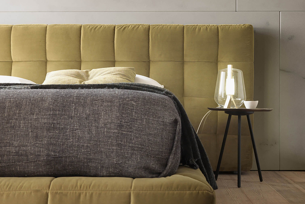 Terence XL Bed gallery