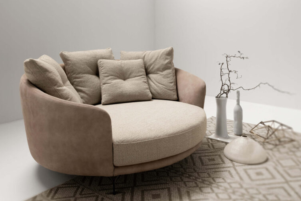 Ethos Chaise Lounge gallery