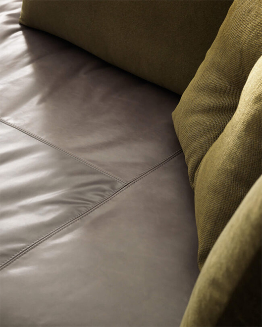 Sho lounge Armchair gallery