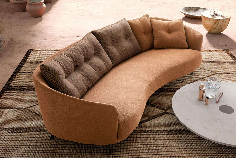 Ethos Sofa Outdoor gallery