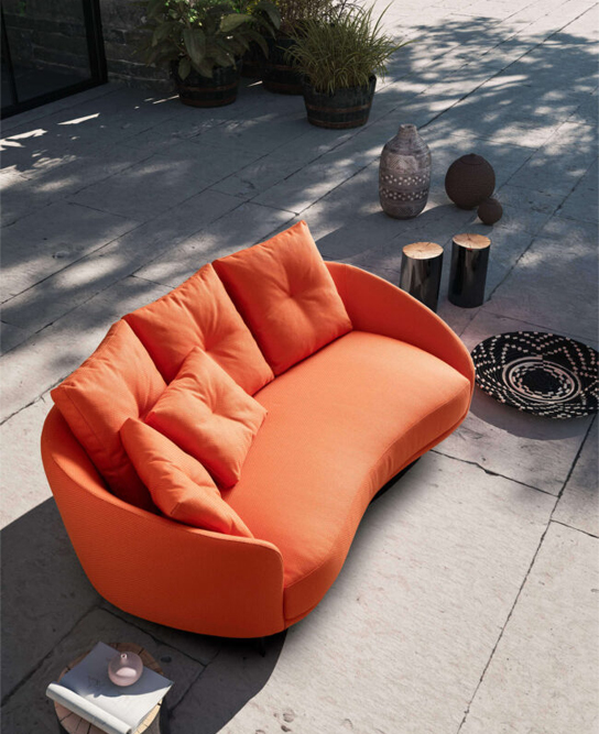 Ethos Sofa Outdoor gallery