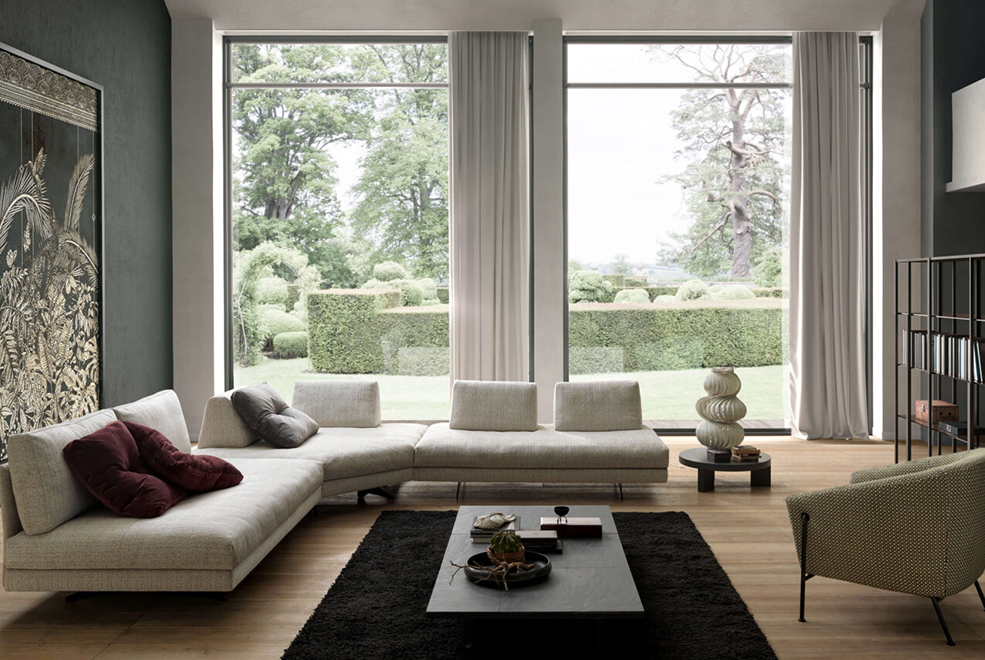 Ethos Chaise Lounge gallery