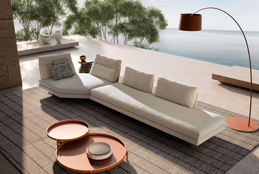 Stone Sofa Outdoor gallery