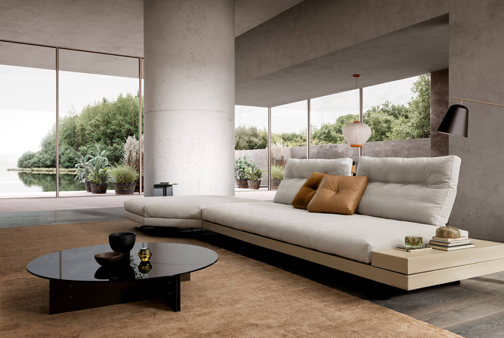 Ethos Chaise Lounge gallery