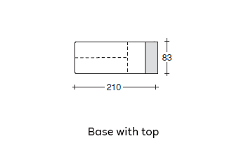 Stone Sofa Outdoor gallery