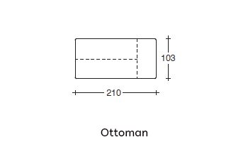 Stone Sofa Outdoor gallery