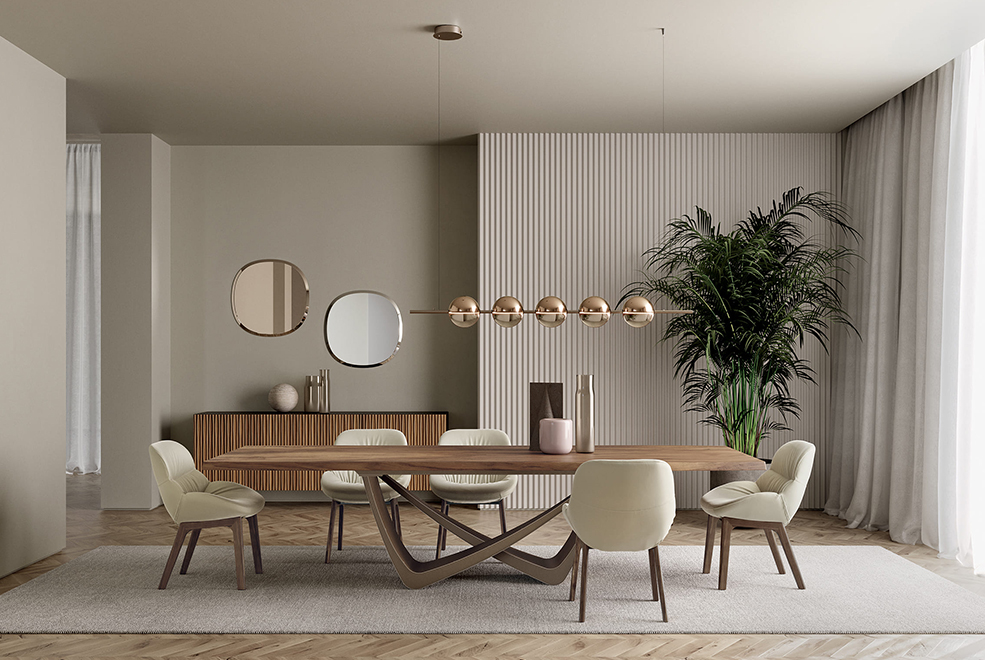 Amelie Dining Chair gallery