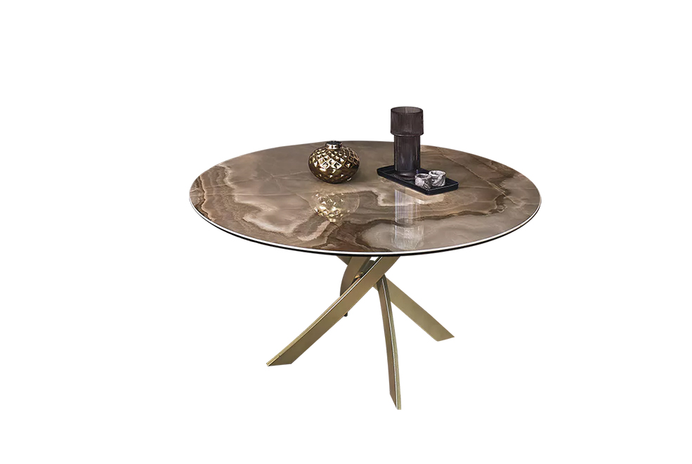 Barone Dining Table gallery