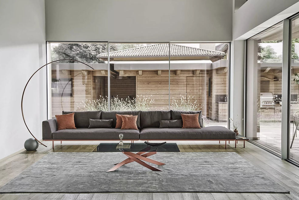 Circle Lighting gallery