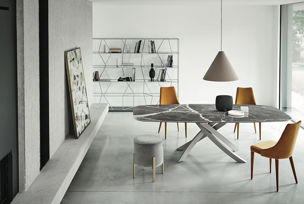 Clara Dining Chair gallery