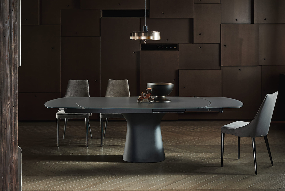 Clara Dining Chair gallery