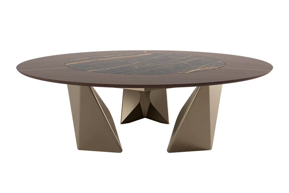 Kaleido Dining Table gallery