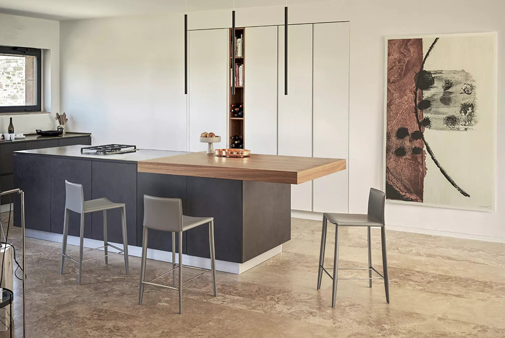 Linda Stool gallery