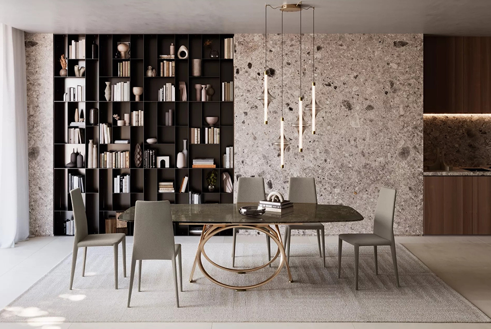 Margharet Dining Chair gallery