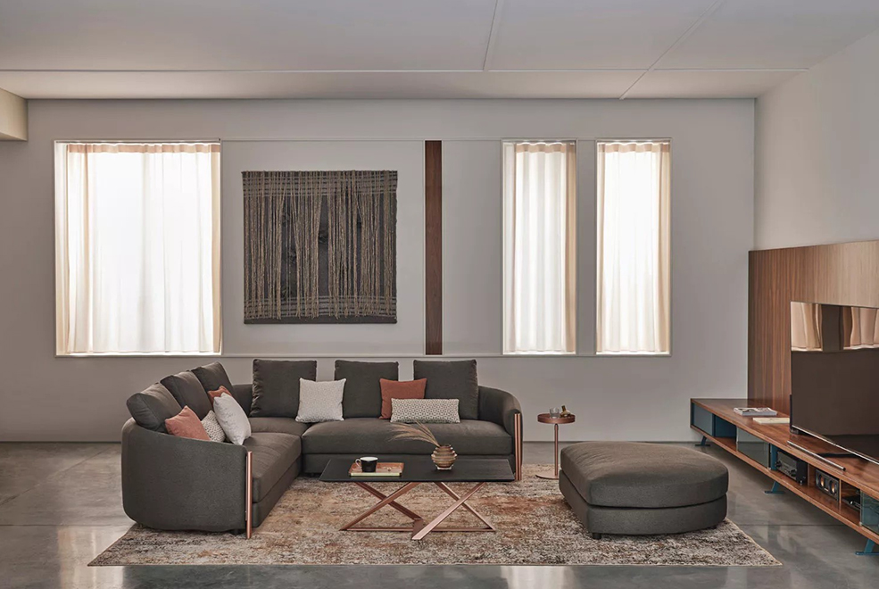 Milennium Coffee Table gallery