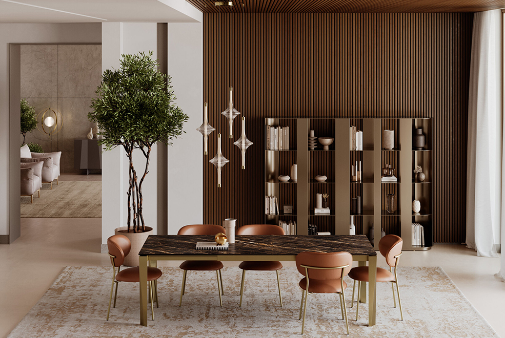 Sienna Dining Chair gallery