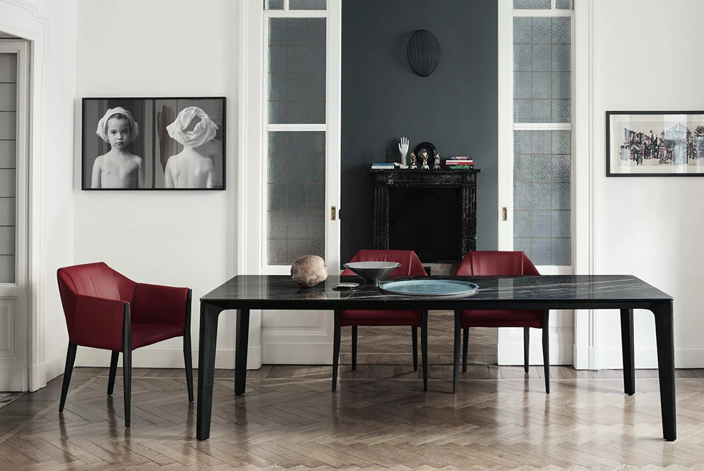 Sveva Dining Chair gallery