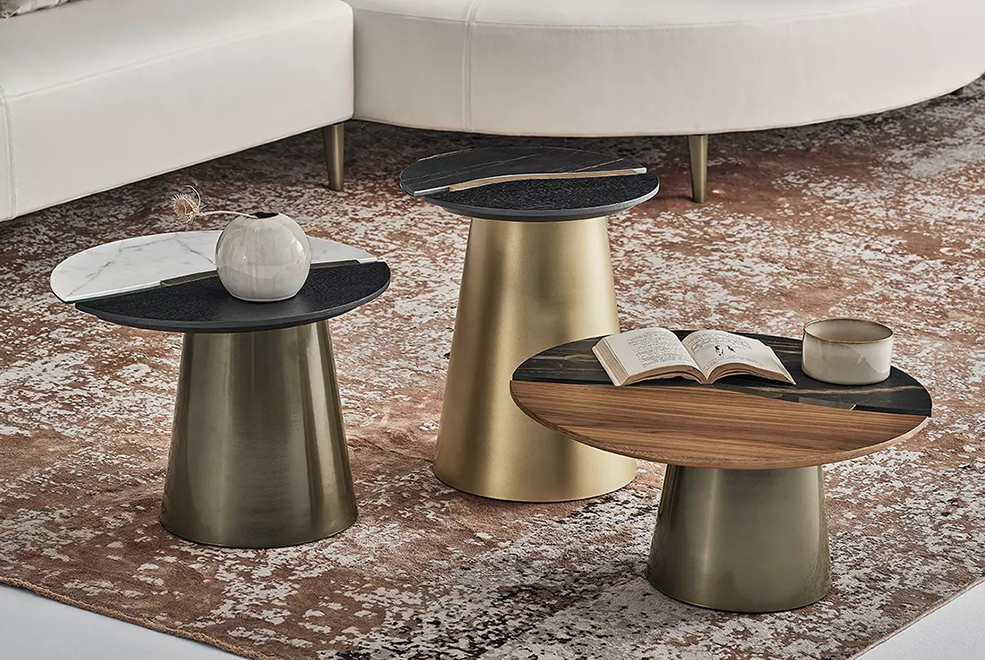 Yang Coffee Table gallery