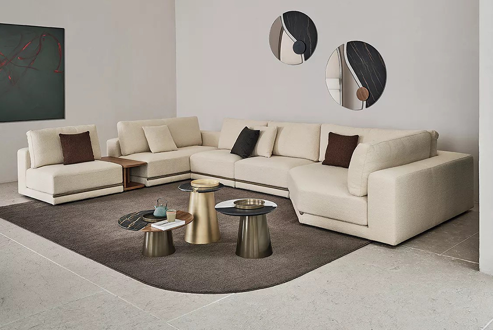 Yang Coffee Table gallery