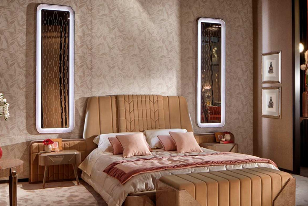 Allure Mirror gallery