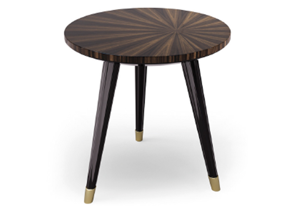 Andre Lamp Table gallery