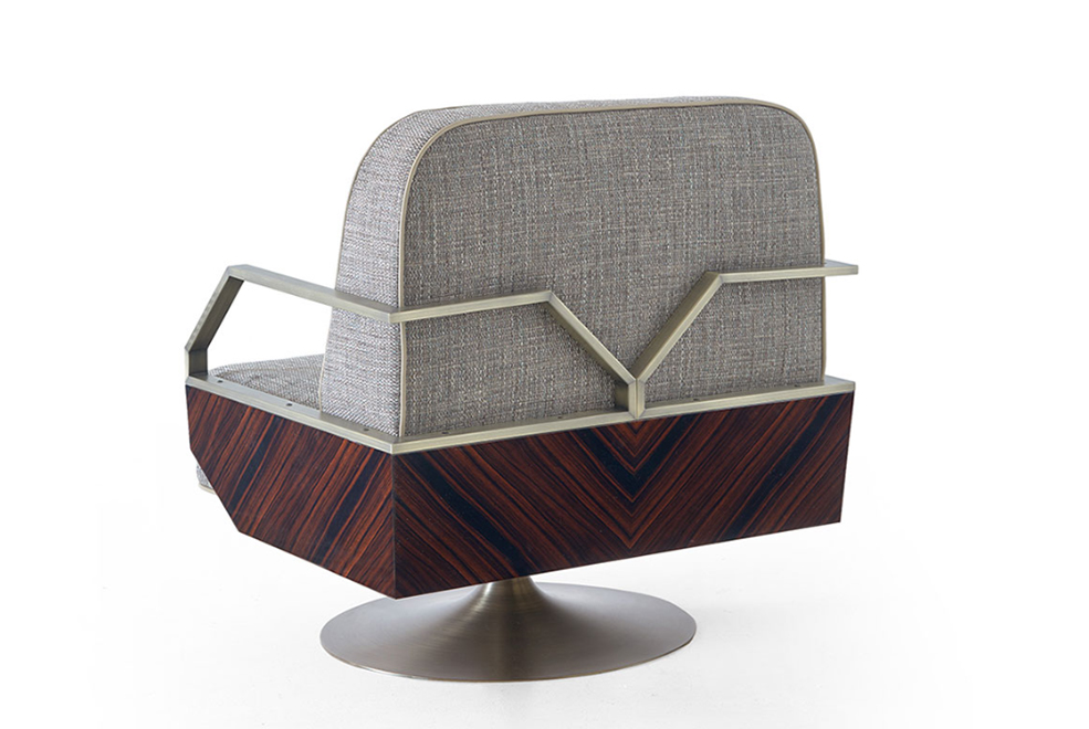 Gladis Armchair gallery